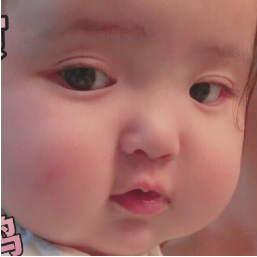 蘑菇喔