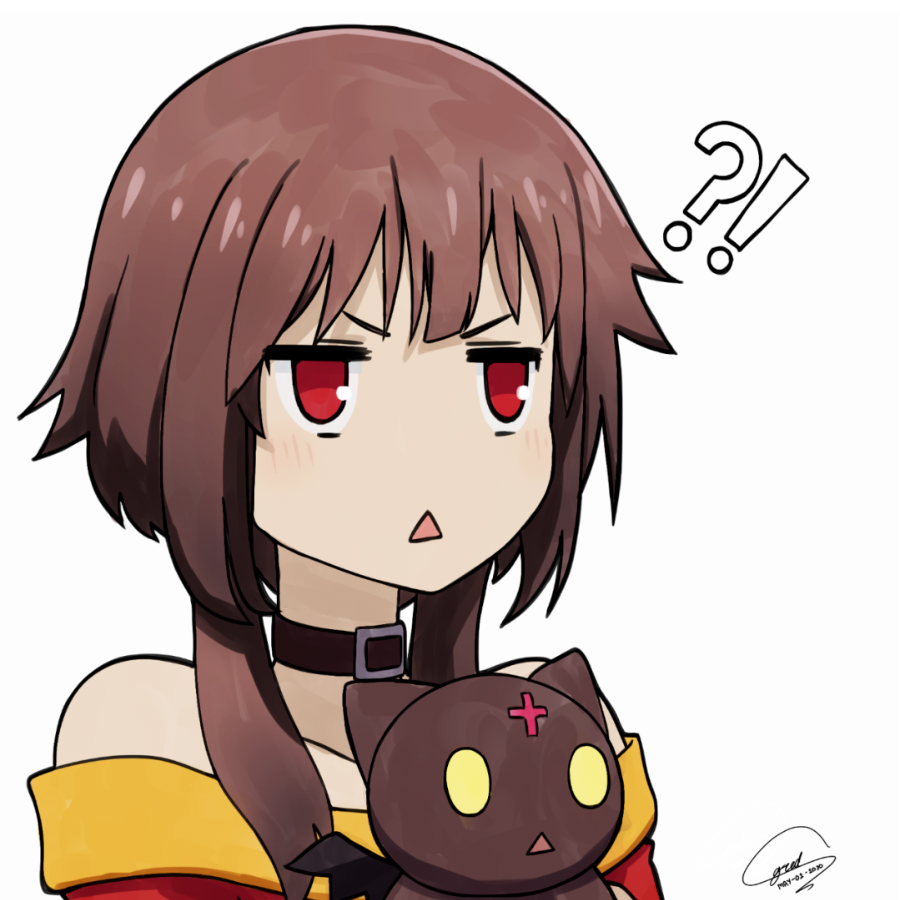 Megumin