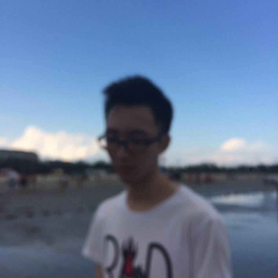 杨济华