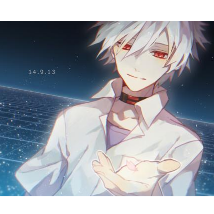 时空魔主