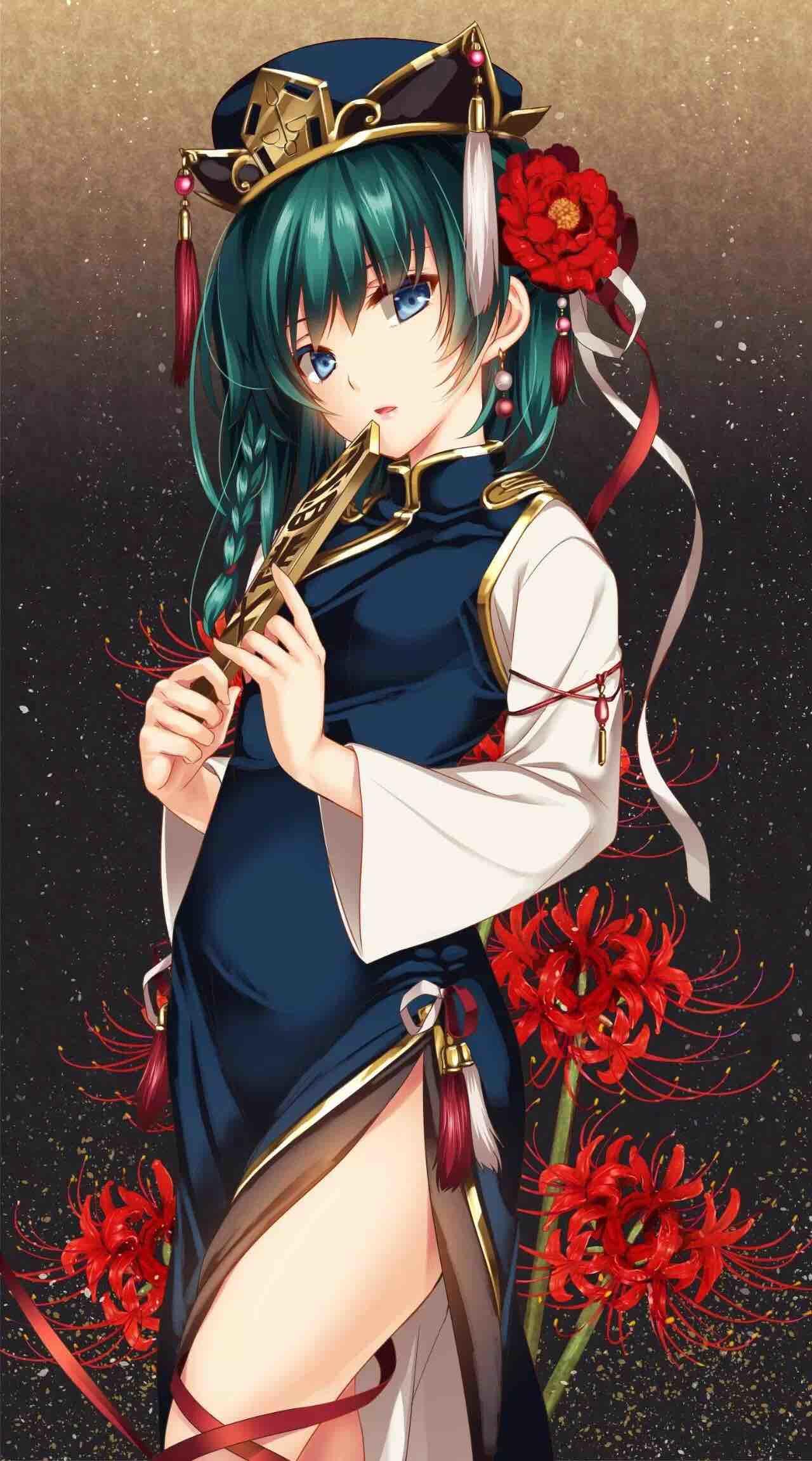 三夜月