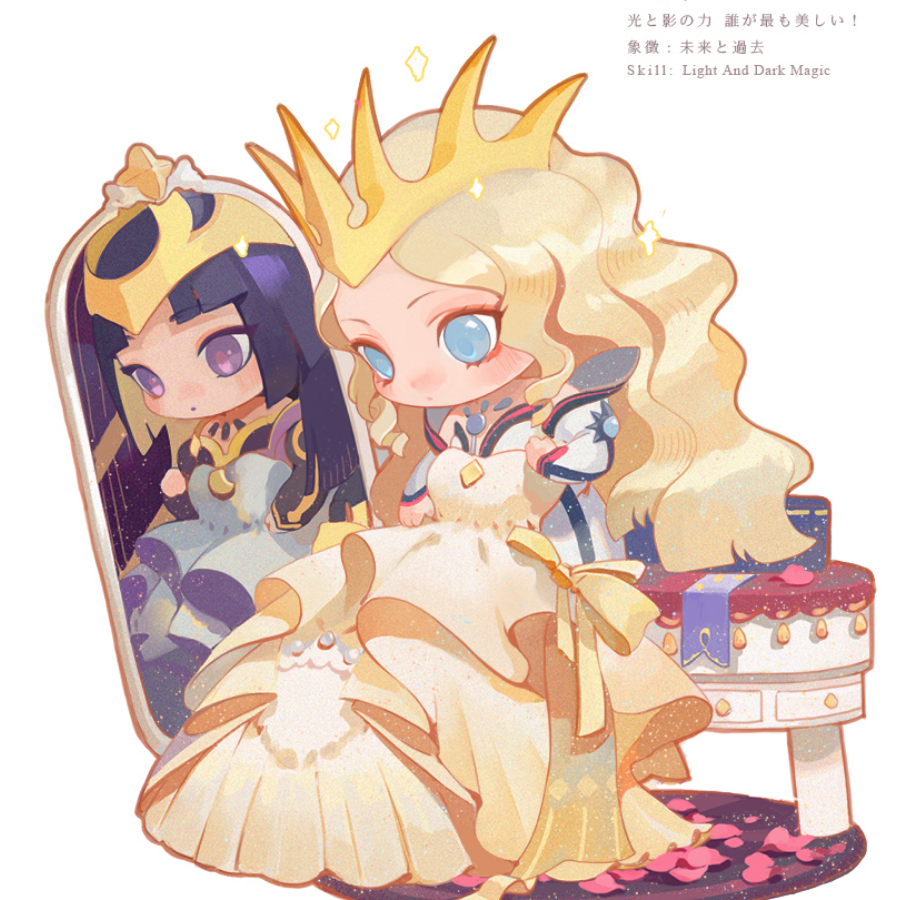鸽王桑梓🍰