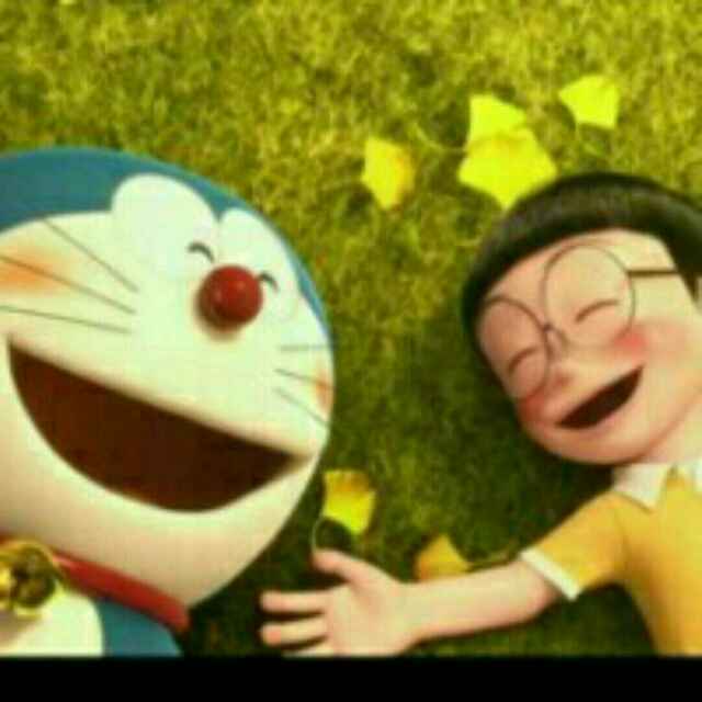 ’  Doraemon