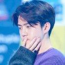 진