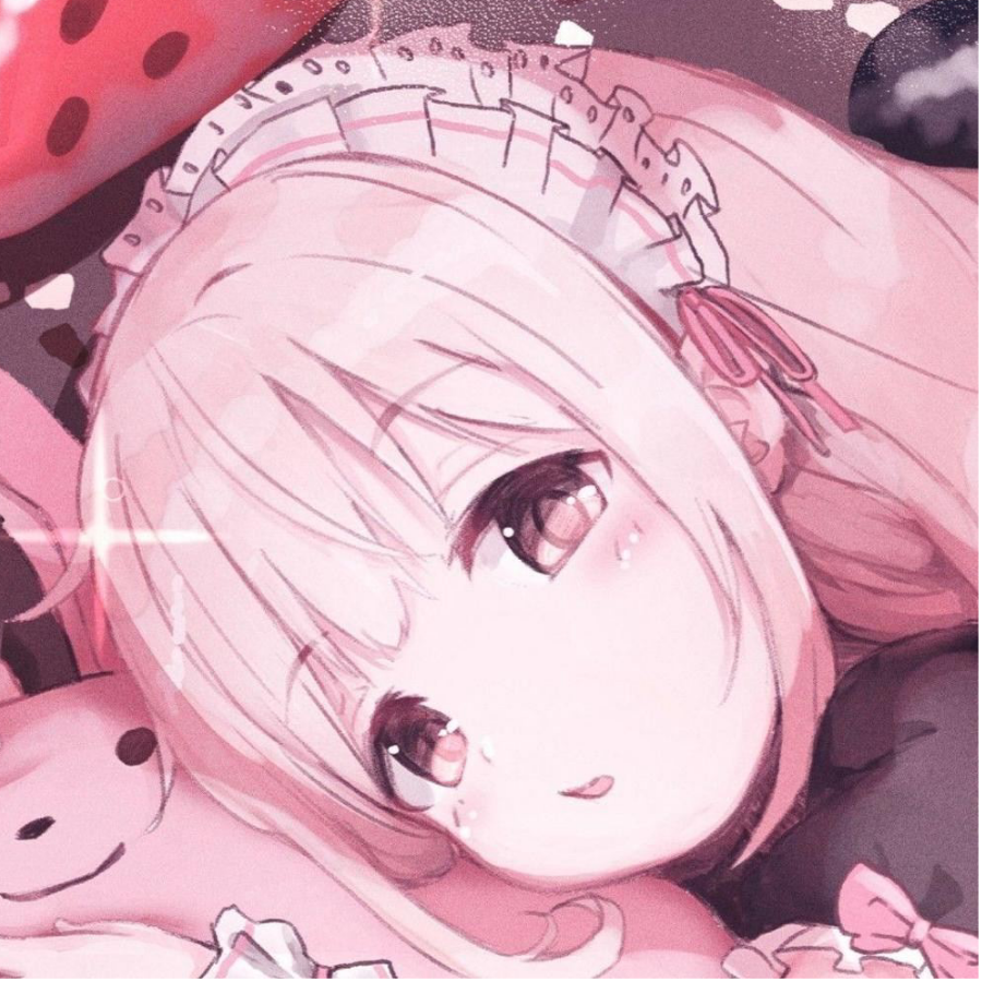 小星儿qwq