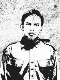 Dhani Setiawan