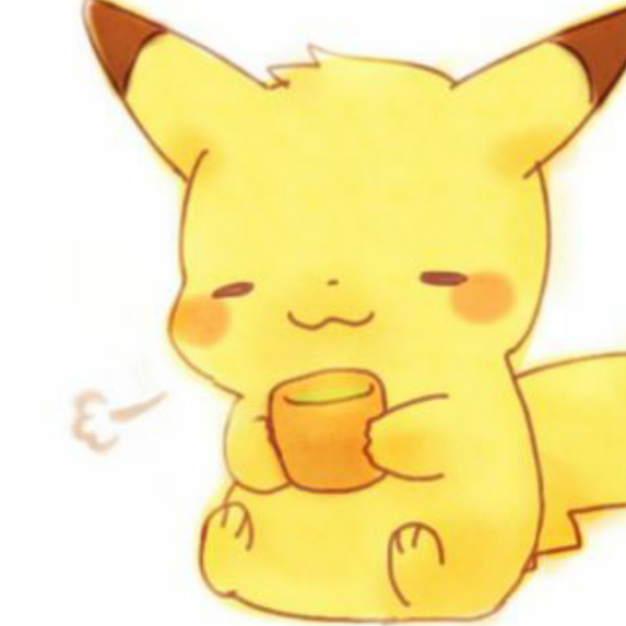 ピカチュウ