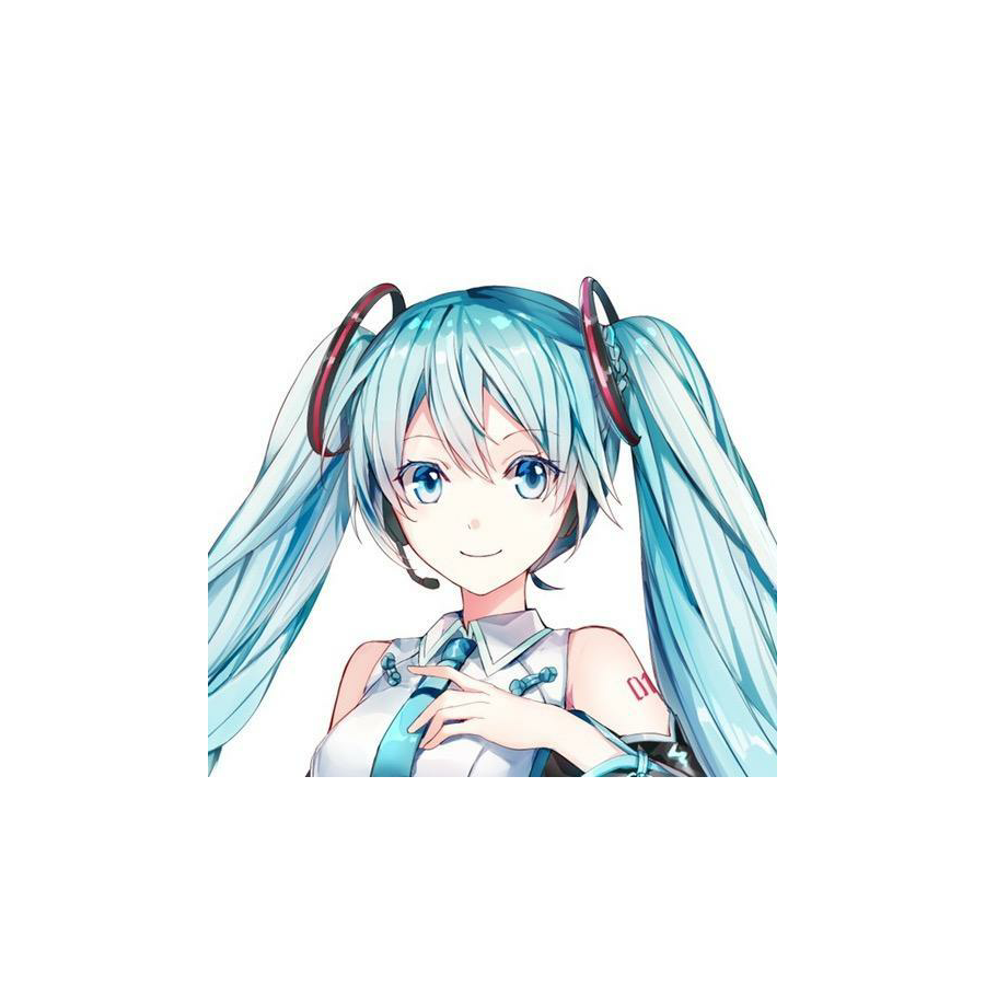 初音ミク