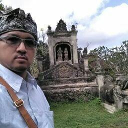 Gungde Ngurah