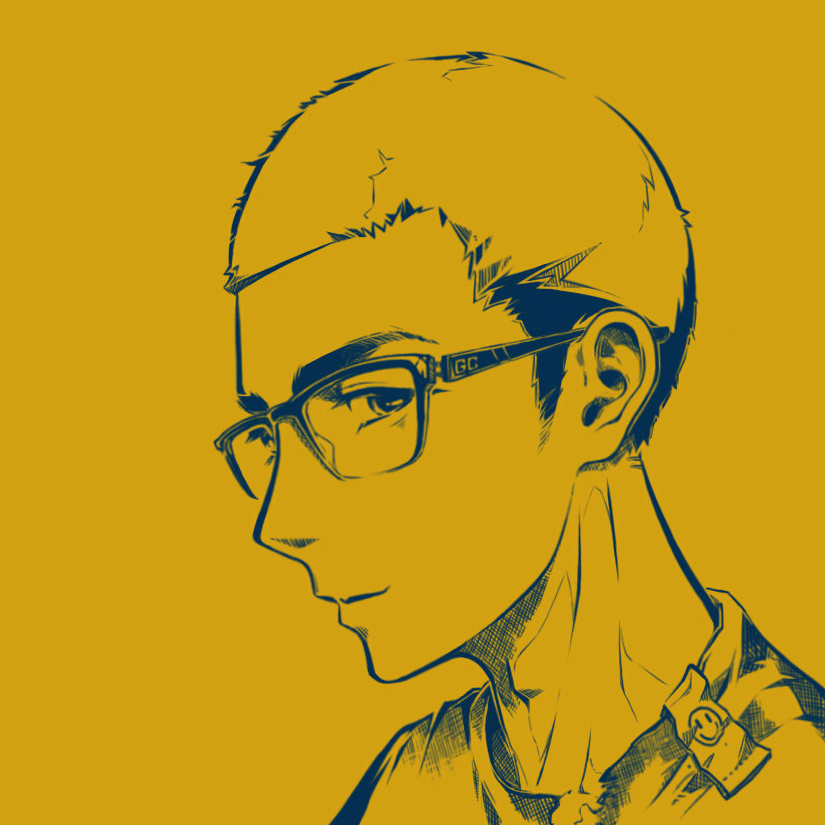 人不犯二枉少年