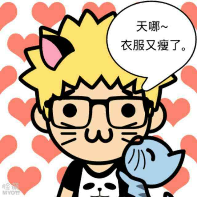 小猫猫