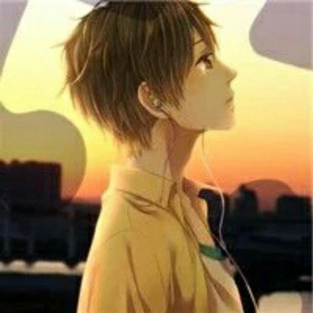 沐晨霖
