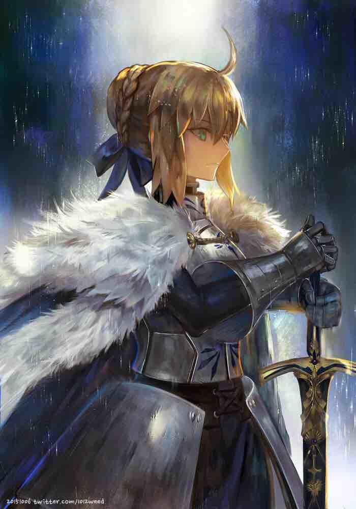 Saber