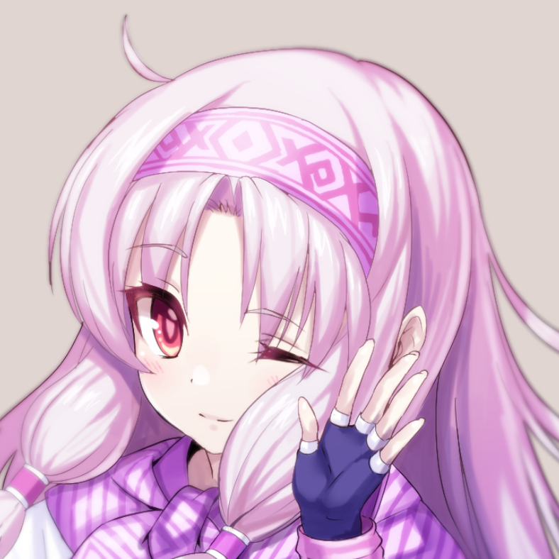 呢称