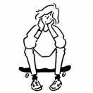 假酒（脑子不清醒版）