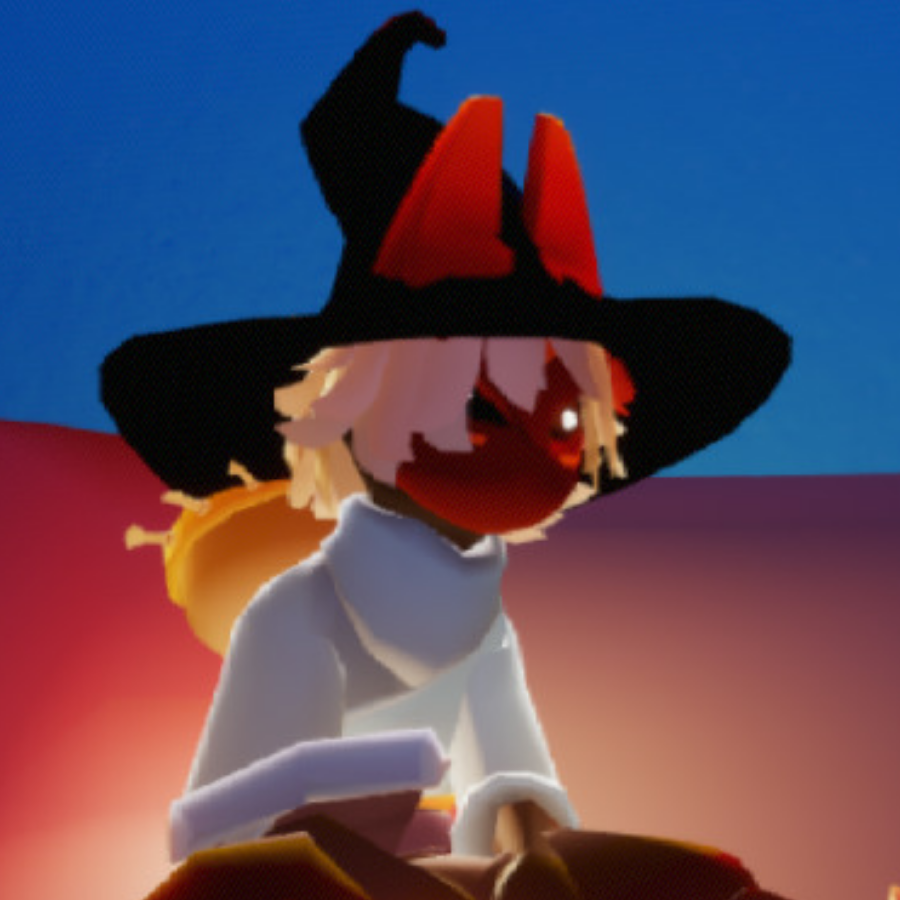 羽 cat