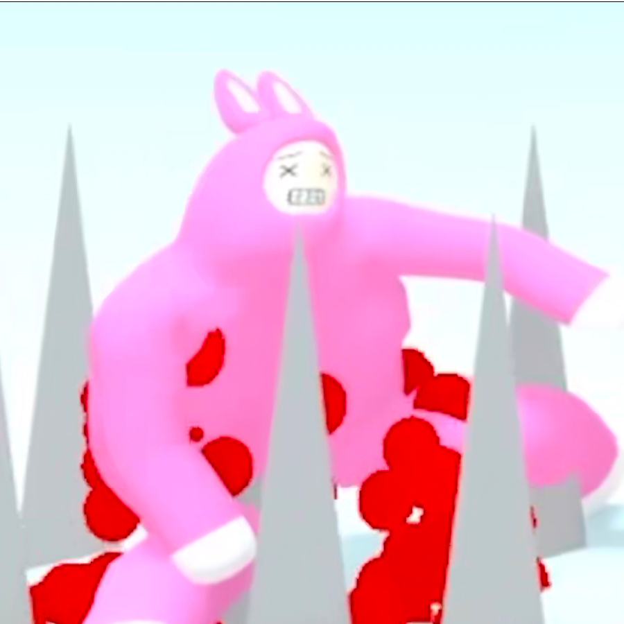 娜塔莎是个工具人