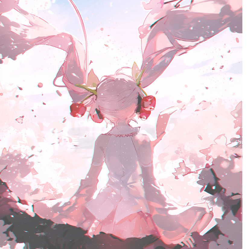 Kirishima Touka