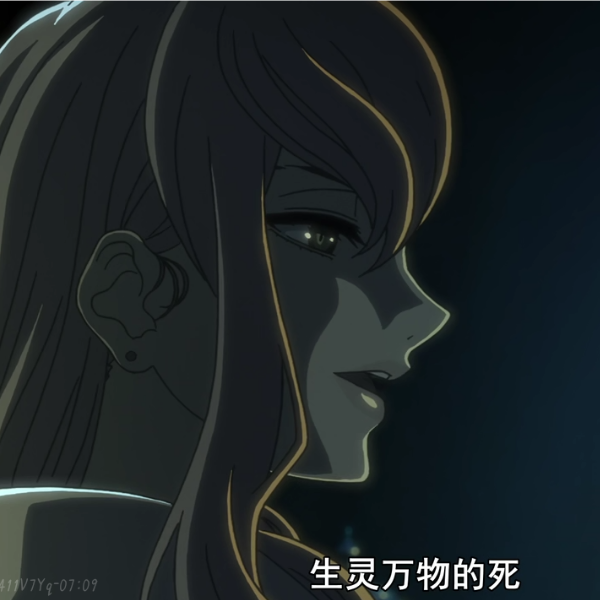 问灵