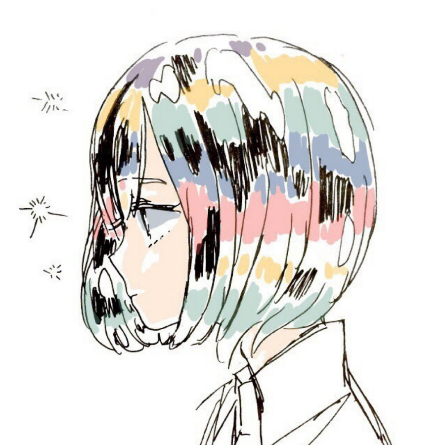 旺达与猫