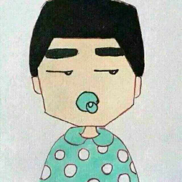 ℡刘小馋