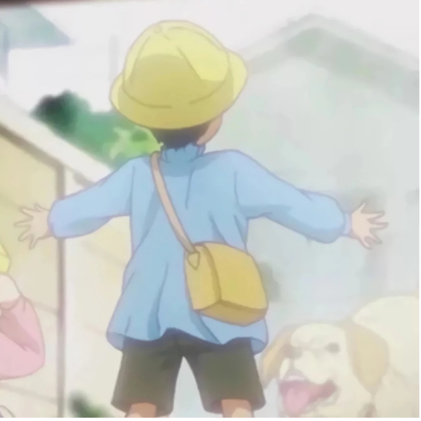 平淡日子里的刺