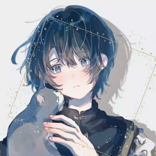 洛殇画