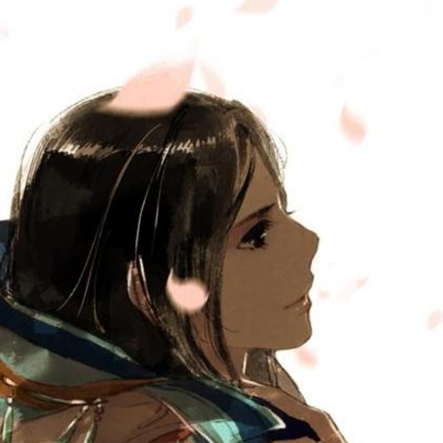 梓聿Carol