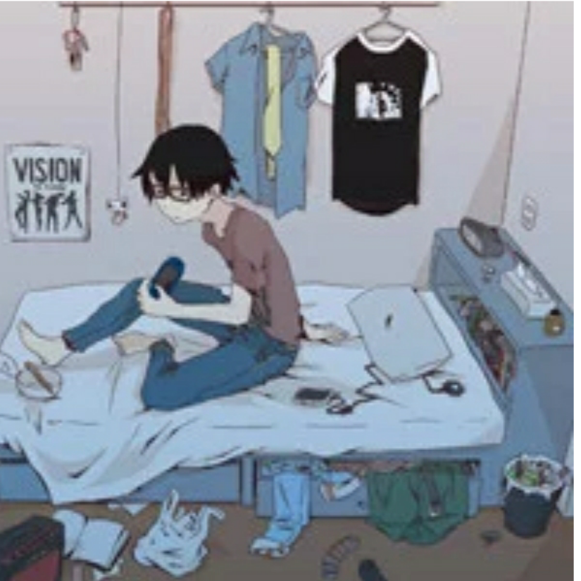 情败
