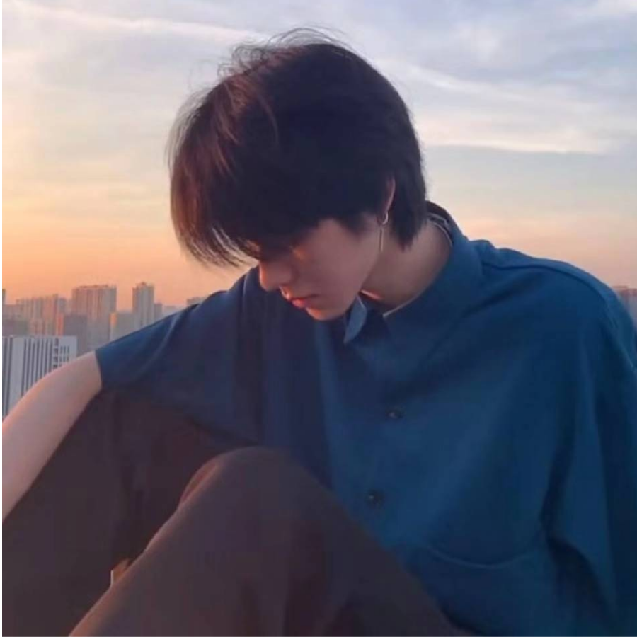 侨木的星空