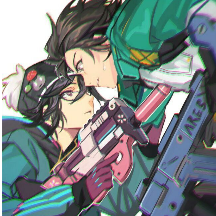 沫水琳琅