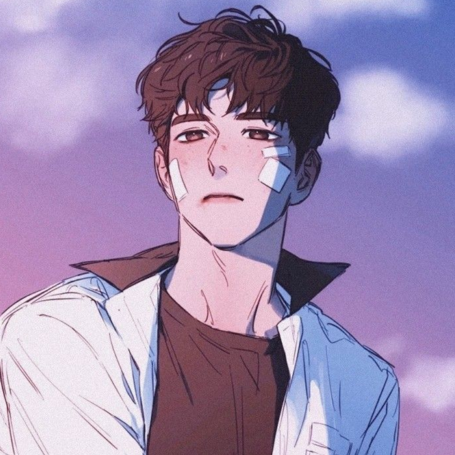 Mr. Healer⚡