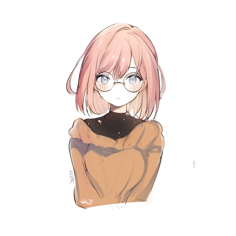 初来