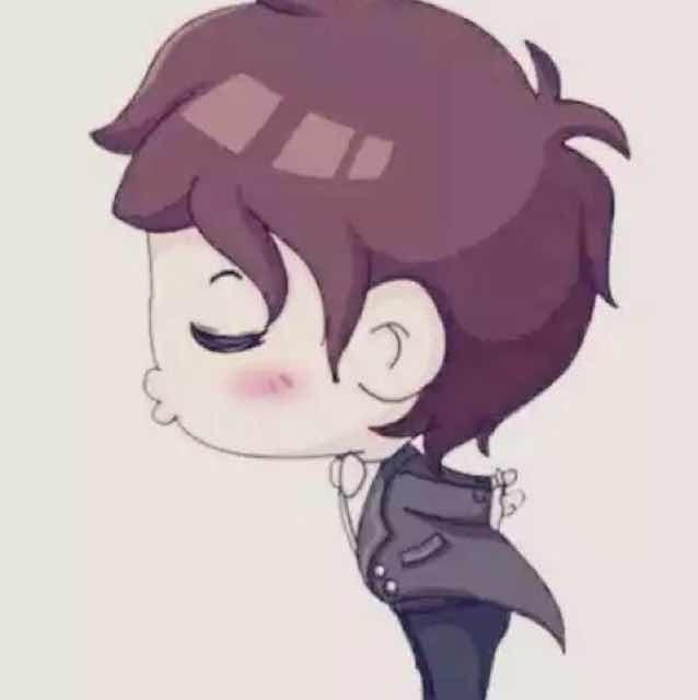 进击的黑子╭(╯ε╰)