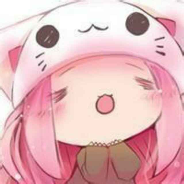 云