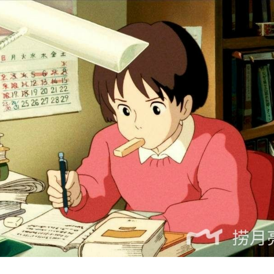樱花季