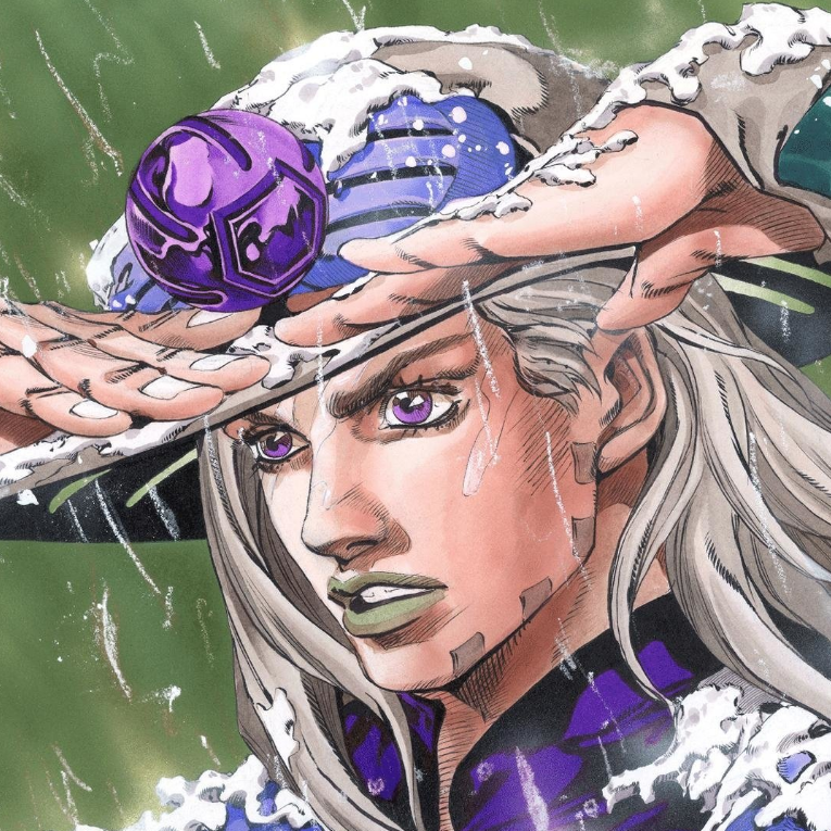 go!go!gyro!