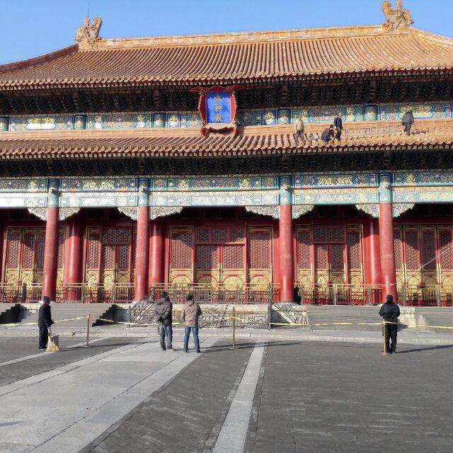 凋零