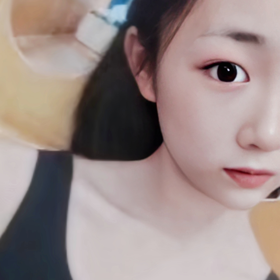 珲珲不是菜鸡