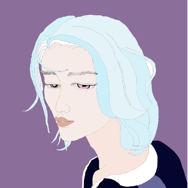 闭藏梅骨君