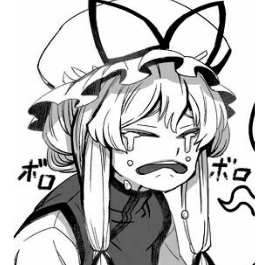 孤独的油咖喱sama