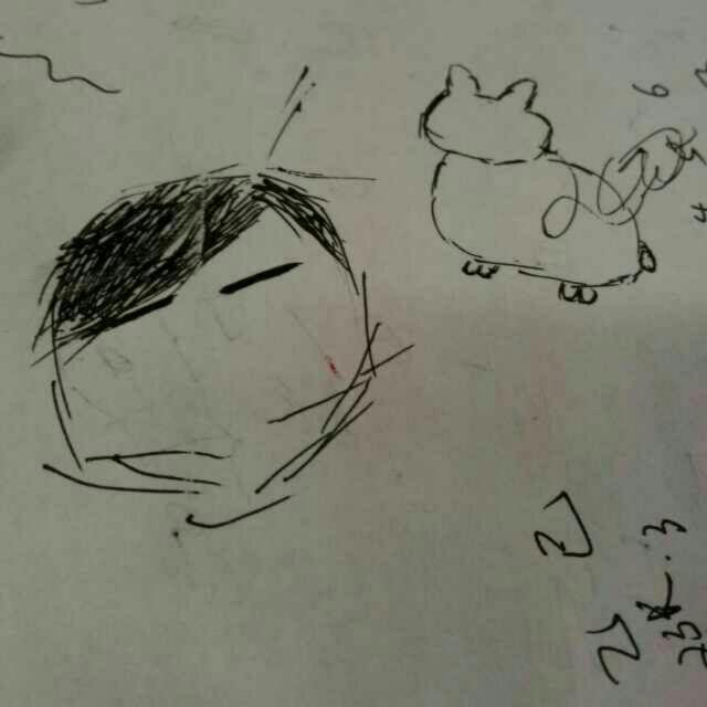 徐征