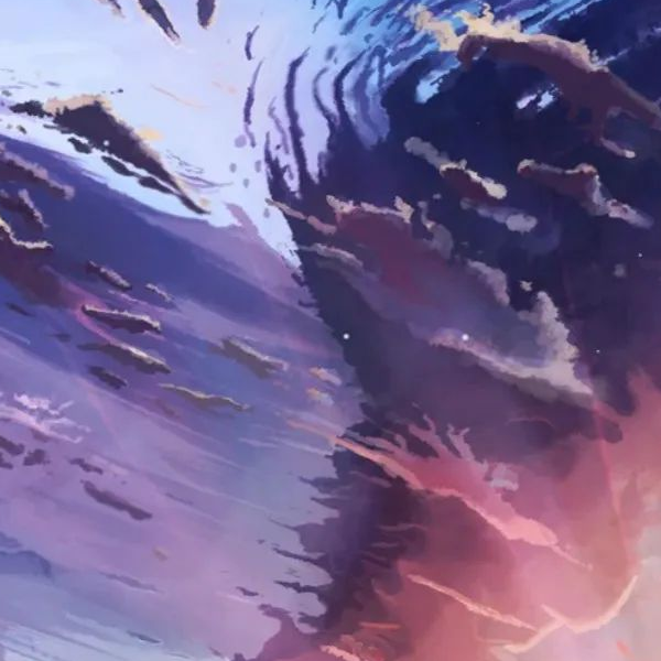 夕衔@(—