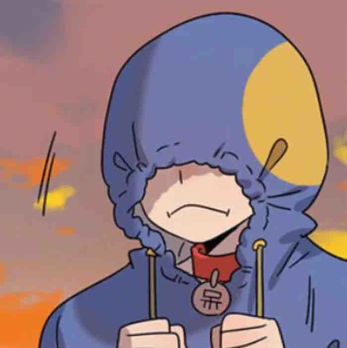 蒋小罗x