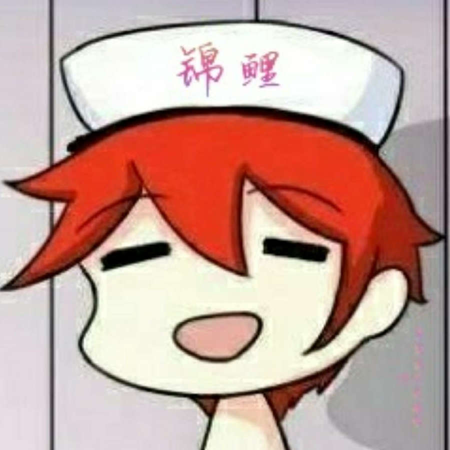 转运锦鲤（JOJO）