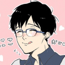 胜生勇利为什么那么可爱？_天生