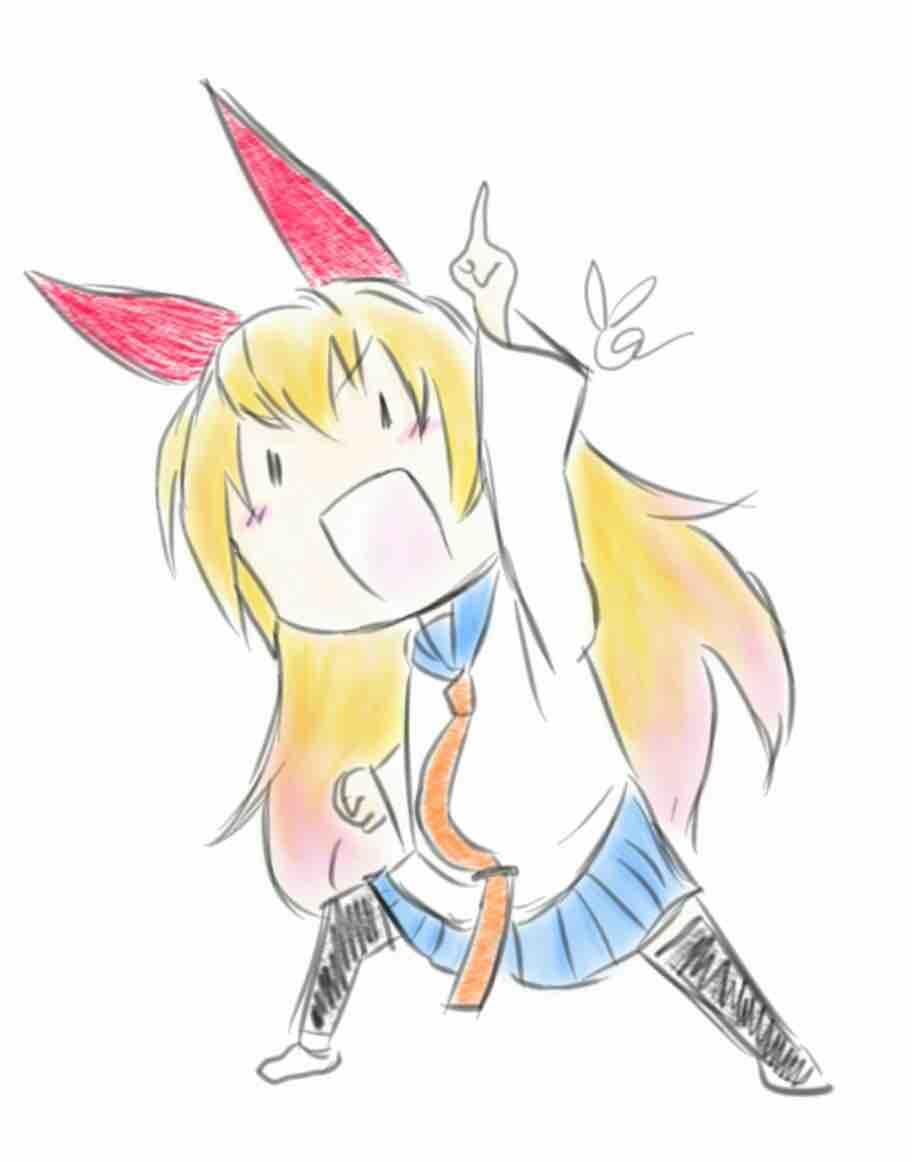 とげちー