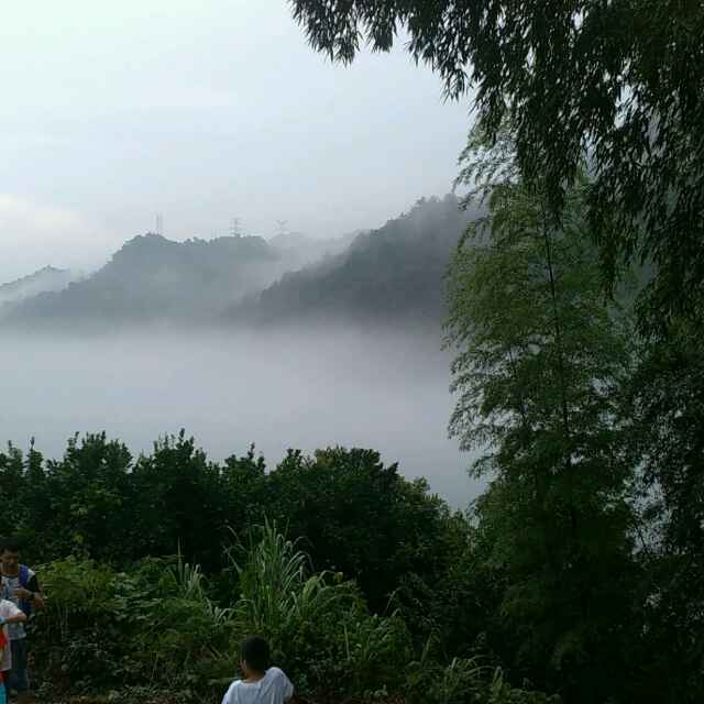天方夜谭