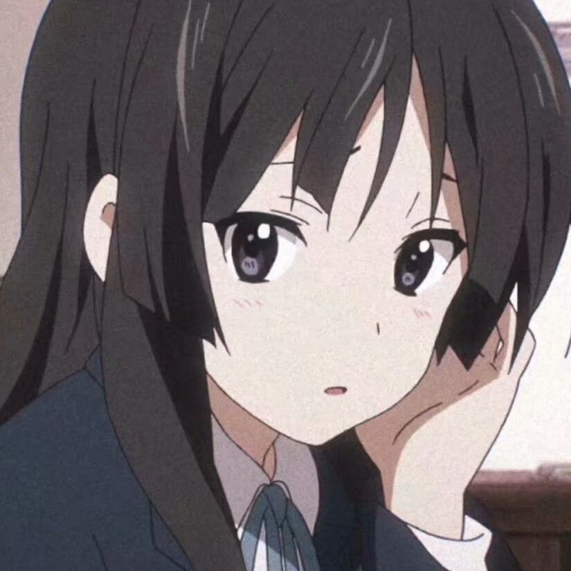 秋山澪