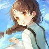 奈何。